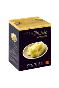 Pure fromagre Protifast