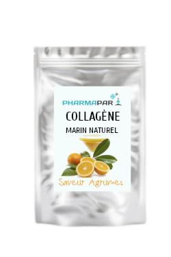 Collagne Marin Naturel Pharmapar