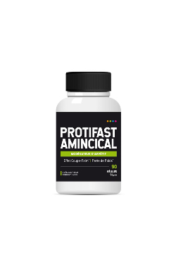 Amincical Protifast