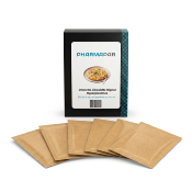 Omelette Ciboulette Oignon Hyperprotéinée Pharmapar 