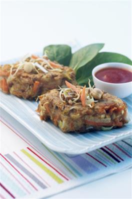  Steaks de soja  la tomate Pharmapar 