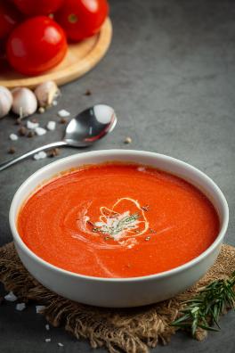 Soupe de Tomates Pharmapar 