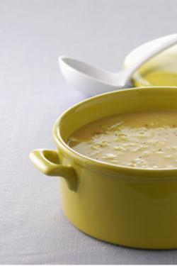 Velouté de poulet  pot de 400 gr  Pharmapar 