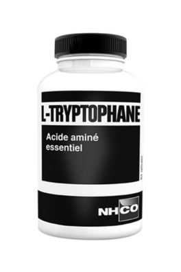 L-tryptophane NHCO