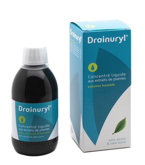 Drainuryl Protifast