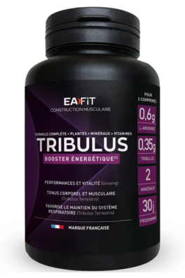 Tribulus Eafit