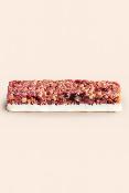Barres crispy fruits rouges Pharmapar 