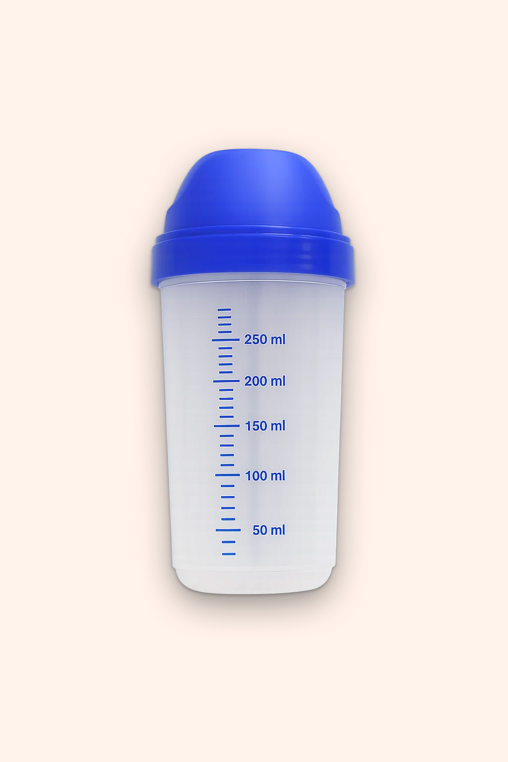 Shaker 250ml 