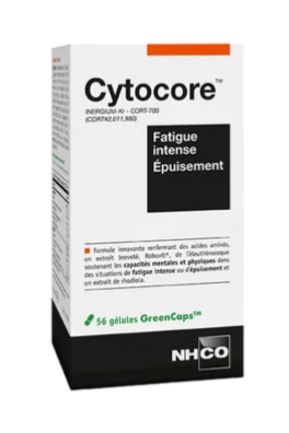 Cytocore NHCO