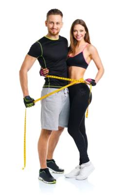 Cure hyperprotéinée express 21jours  objectif 4 à 6 kg en moyenne