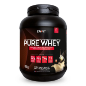 Pure Whey Vanille Noisette 850GR