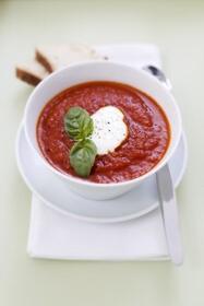 Sachet Hyperprotéiné Soupe Tomates 