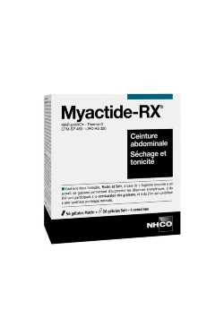 Myactide-RX NHCO