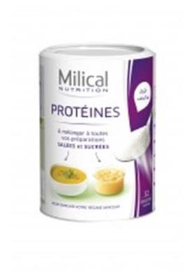 Milical Pur'proteine Neutre