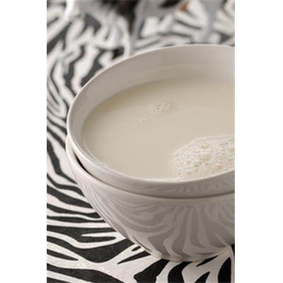 Boisson hyperprotéinée milk shake vanille