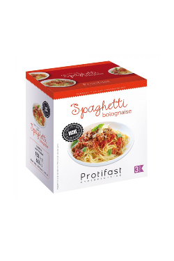  Spaghetti bolognaise Protifast