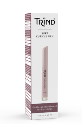 Trind Soft cuticle pen