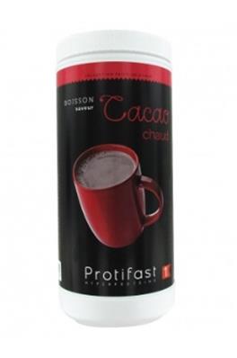 Boisson cacao pot de 500g Protifast