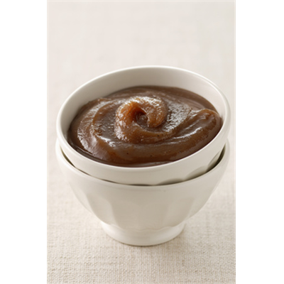 Dessert Poire Chocolat Pharmapar 