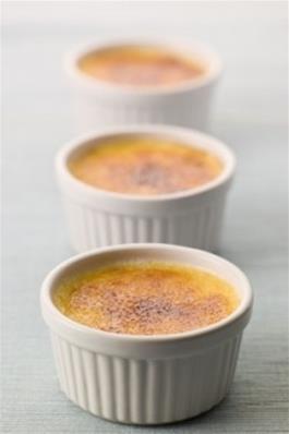 Crème brûlée Pharmapar 