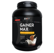 Gainer Max Chocolat 1.1kg