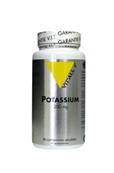 Potassium pour régime protéiné