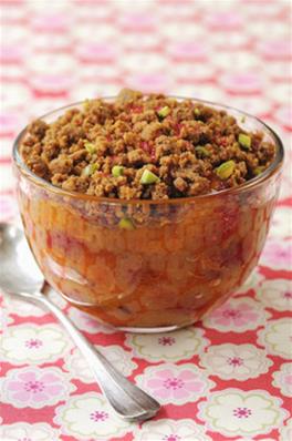 Chili con carne Pharmapar 