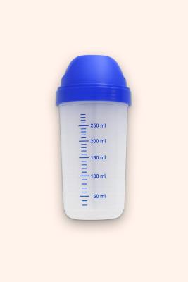 Shaker 250ml 