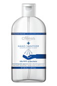Gel désinfectant 50ml