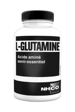 L-Glutamine NHCO