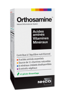 Orthosamine NHCO