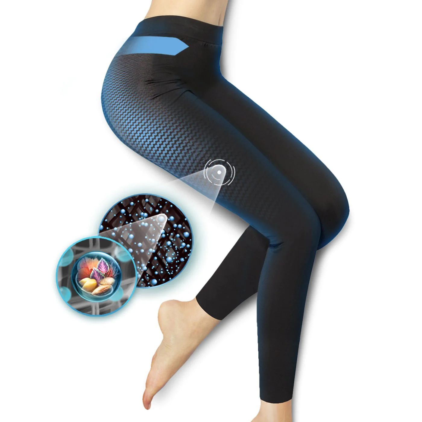 Legging nuit minceur & Anti-cellulite Lytess