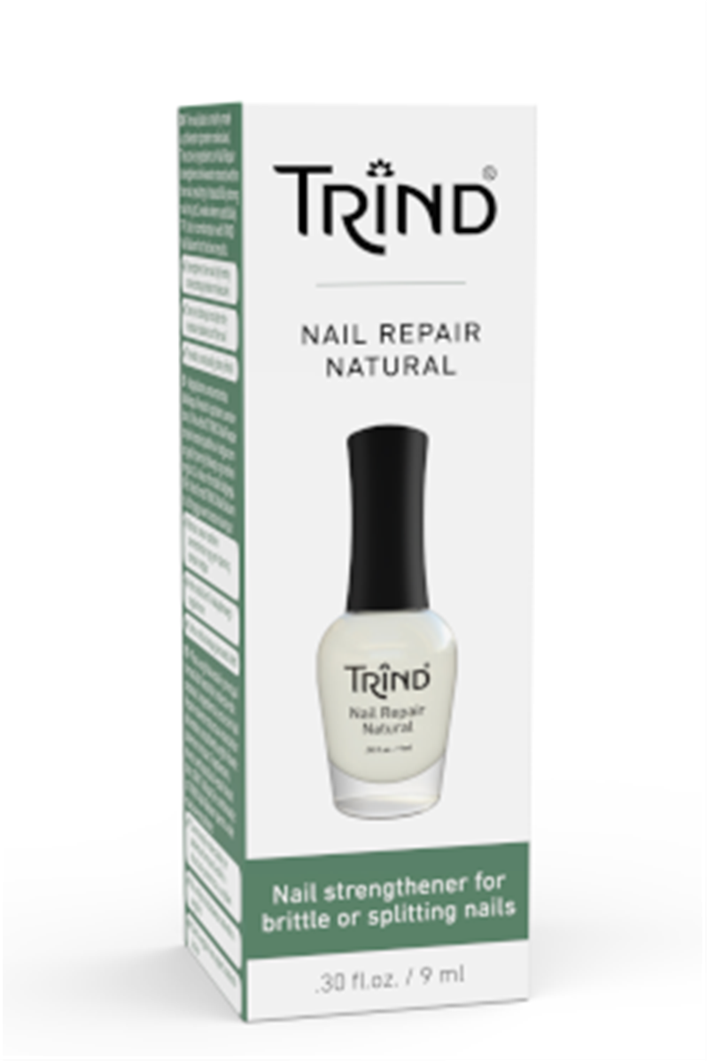 Nail repair trind