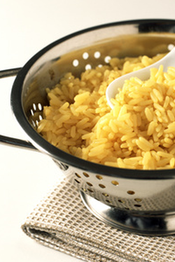 Pâtes en grains de riz Etui de 5 sachets de 30g