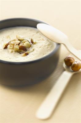 Muesli faon Porridge aux Noisettes Hyperprotin Pharmapar 