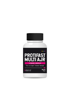 Multi AJR Protifast