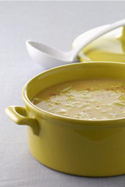 Velouté de poulet  pot de 400 gr  Pharmapar 