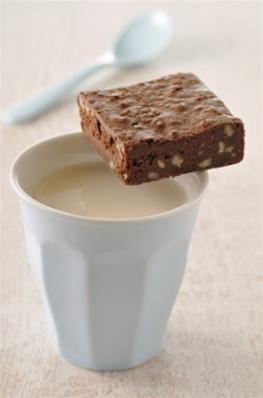 Régime protéiné sachets Boisson chocolat au lait