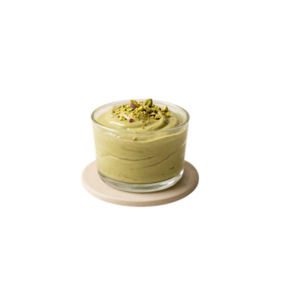 Crème Pistache Hyperprotéinée Pharmapar