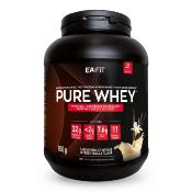 Pure Whey vanille 850GR