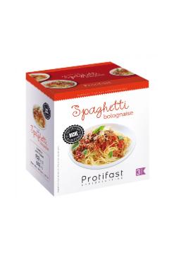  Spaghetti bolognaise Protifast