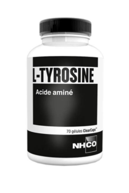 L-Tyrosine NHCO