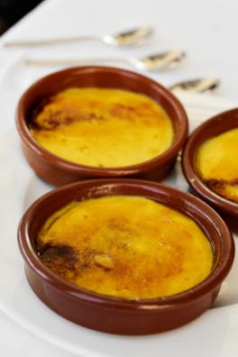 Crème Brûlée Pharmapar 