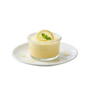  Flan citron Pharmapar