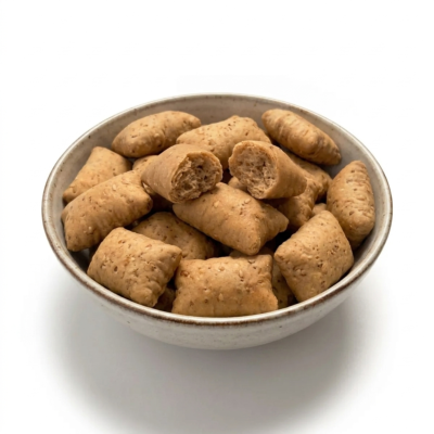 Crackers Hyperprotéinés Romarin Pharmapar 