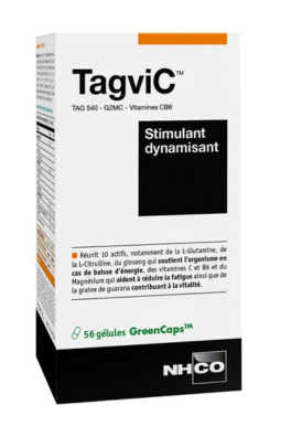 Tagvic NHCO