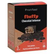 Barre Fluffy saveur Chocolat Intense x 5 Protifast 